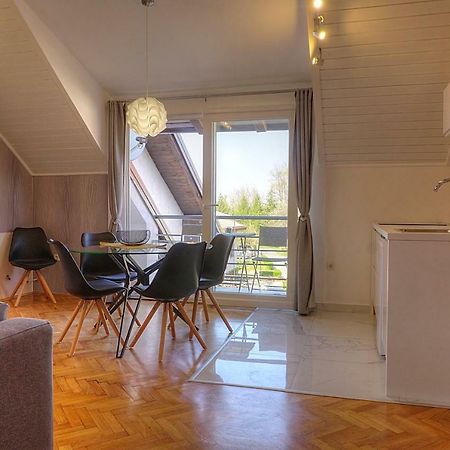 Apartman studio SONAS 3 Karlovac Exterior foto