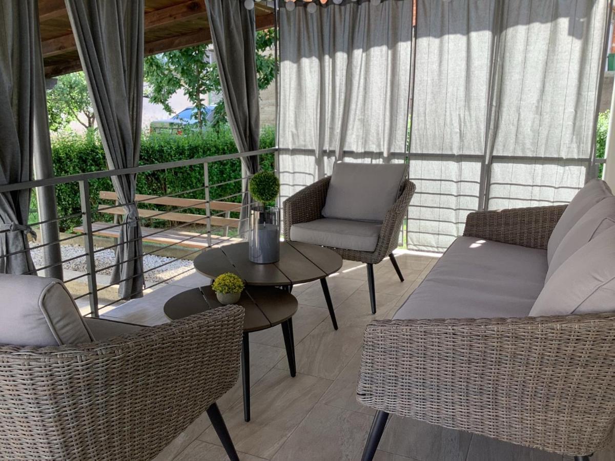 Apartman studio SONAS 3 Karlovac Exterior foto
