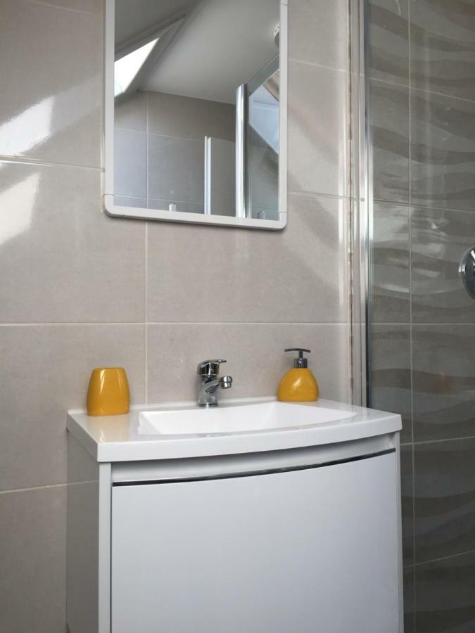 Apartman studio SONAS 3 Karlovac Exterior foto