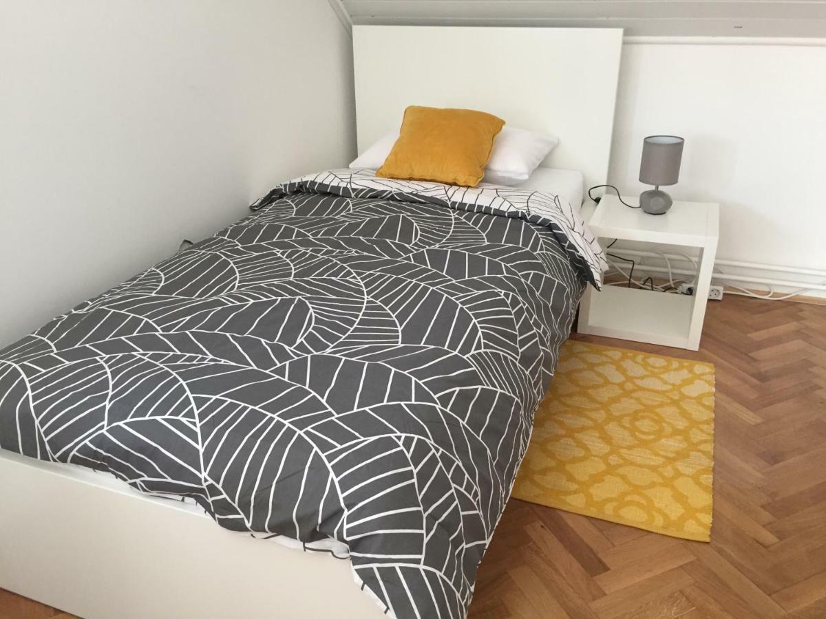 Apartman studio SONAS 3 Karlovac Exterior foto
