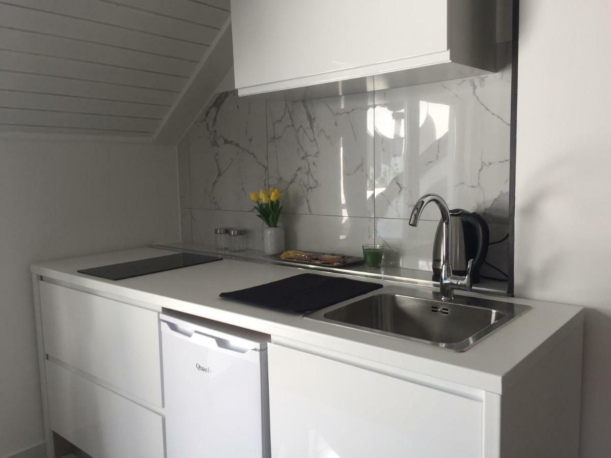 Apartman studio SONAS 3 Karlovac Exterior foto