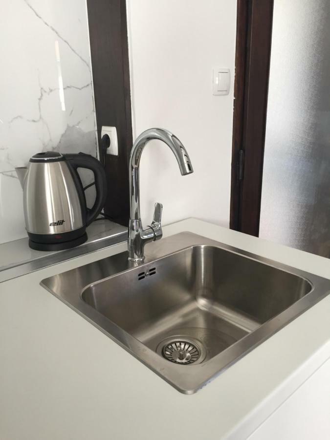 Apartman studio SONAS 3 Karlovac Exterior foto