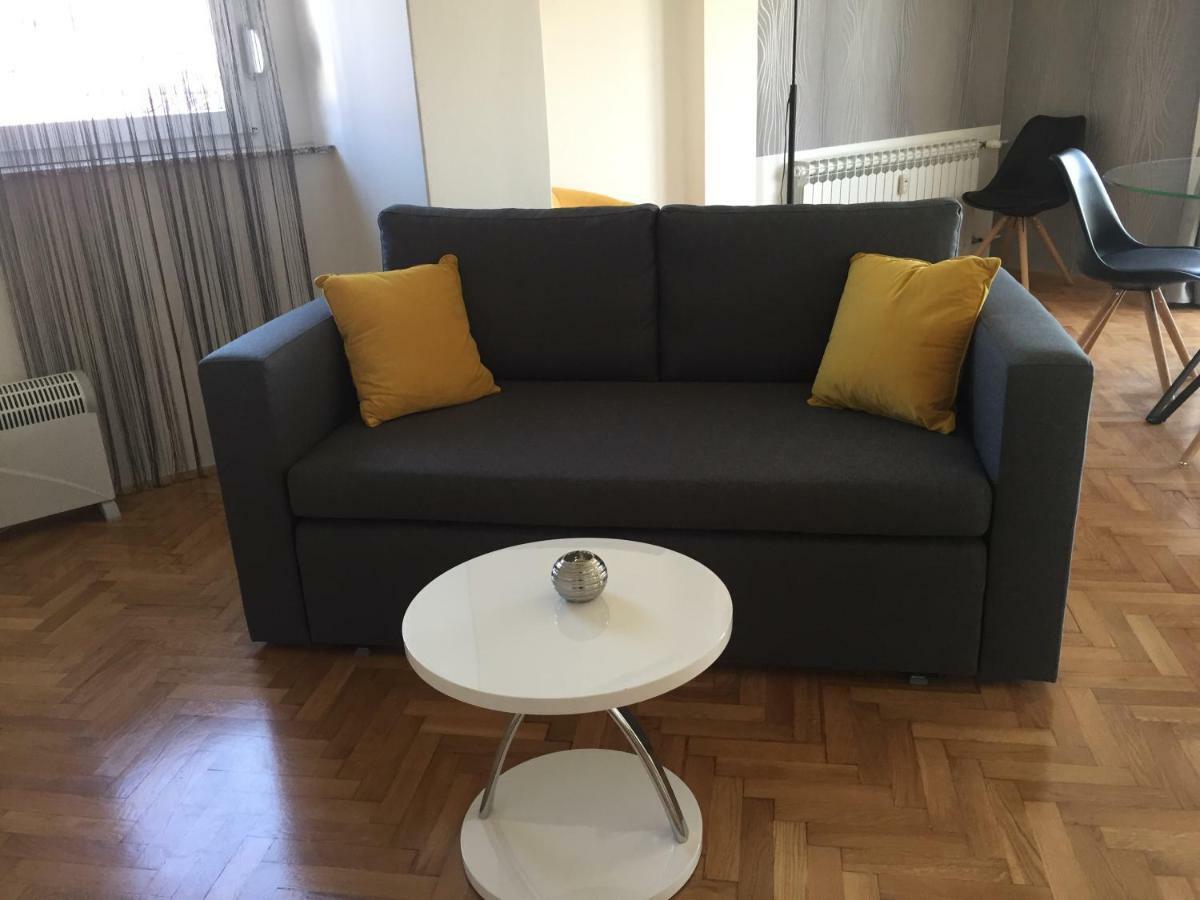 Apartman studio SONAS 3 Karlovac Exterior foto